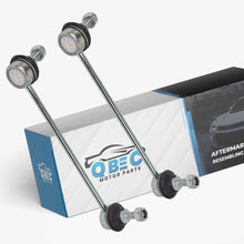 Kép betöltése a galériamegjelenítőbe: front-stabiliser-anti-roll-bar-drop-links-for-smart-fortwo-4513200189-4513200189s1
