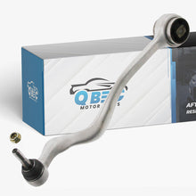 Kép betöltése a galériamegjelenítőbe: front-left-suspension-upper-control-arms-wishbone-for-alpina-31121141717-31121092023
