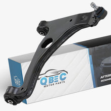 Carica l&#39;immagine nel visualizzatore di Gallery, front-lower-right-wishbone-control-arm-for-opel-24454478-5352030
