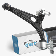 Kép betöltése a galériamegjelenítőbe: front-lower-left-wishbone-control-arm-for-peugeot-3520r8-3520v8
