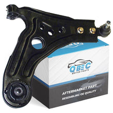 Kép betöltése a galériamegjelenítőbe: front-right-lower-suspension-wishbone-control-arm-for-chevrolet-96535082-96535082d-96815894-96815894d-96870466
