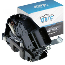 Charger l&#39;image dans la visionneuse de la galerie, rear-left-door-lock-actuator-mechanism-for-ford-1426269-4m5aa26413bd-5041668-4m5ar26413be-4m5aa26413bf-4m5aa26413be-4892387
