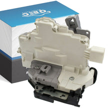 Kép betöltése a galériamegjelenítőbe: rear-right-door-lock-actuator-mechanism-for-audi-3c4839016a
