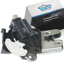 Load image into Gallery viewer, tailgate-boot-lock-latch-catch-actuator-for-audi-4f5827505d
