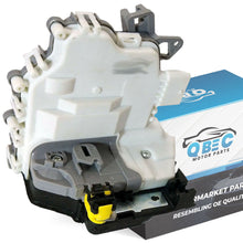 Kép betöltése a galériamegjelenítőbe: rear-right-door-lock-actuator-mechanism-for-seat-1p0839016d
