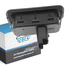 Kép betöltése a galériamegjelenítőbe: tailgate-boot-switch-for-renault-8200076256
