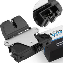 Cargar imagen en el visor de la galería, tailgate-boot-lock-latch-catch-mechanism-for-ford-1474909-3m51r442a66ar
