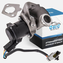 Carregar imagem no visualizador da galeria, egr-valve-for-volvo-36000978
