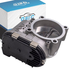 Load image into Gallery viewer, throttle-body-for-audi-78133062-078133062c-079133062c
