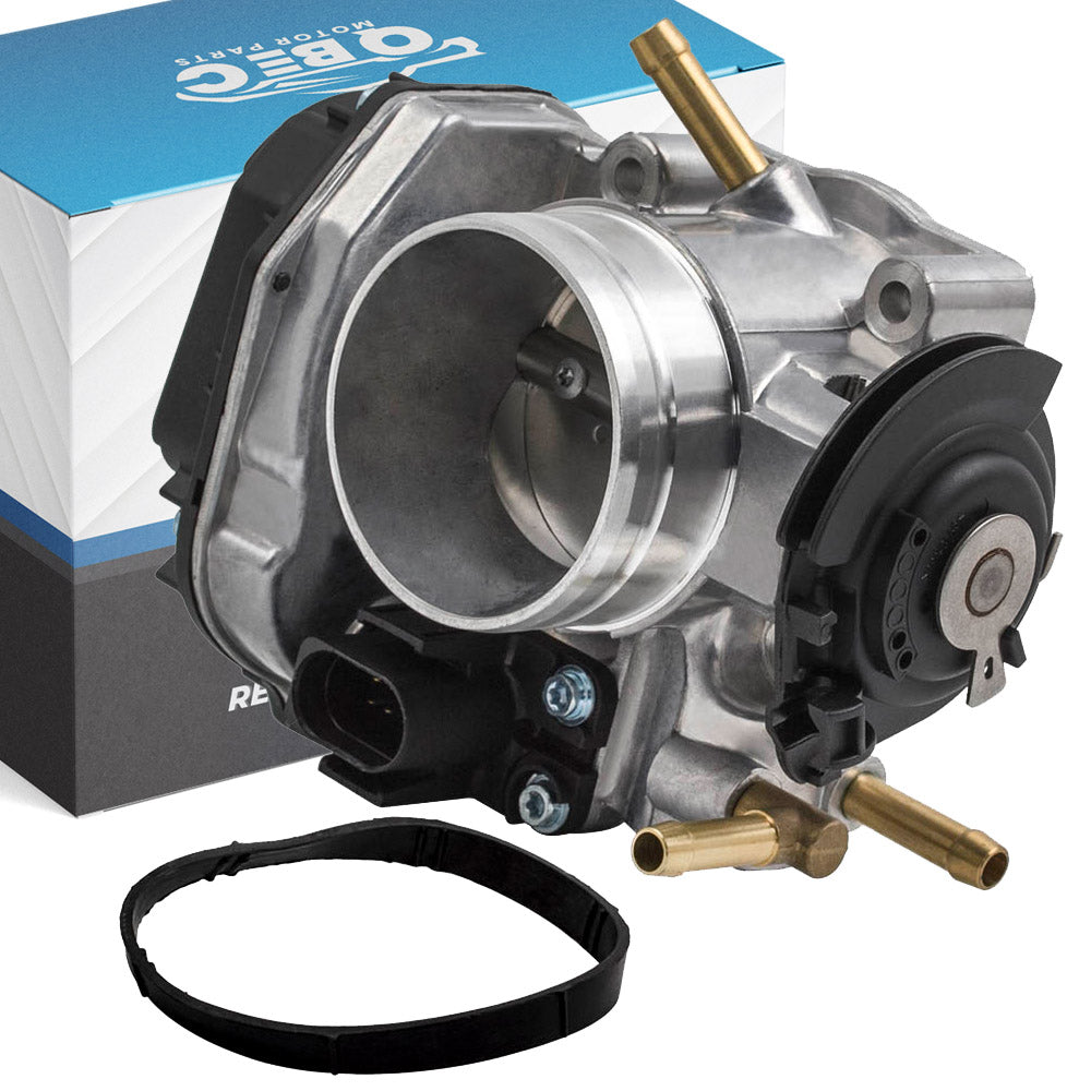 THROTTLE BODY FOR SKODA OCTAVIA I Combi 1.6 1.8 PETROL HATCHBACK ESTATE