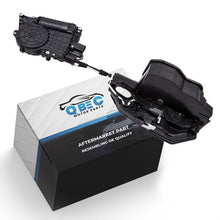 Cargar imagen en el visor de la galería, front-left-soft-close-door-lock-mechanism-actuator-for-bmw-51217154517-51217185689
