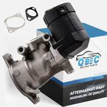 Kép betöltése a galériamegjelenítőbe: egr-valve-for-peugeot-1618gz-1942z4-161831-1618s8
