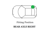 Charger l&#39;image dans la visionneuse de la galerie, rear-right-track-control-trailing-arm-wishbone-for-renault-55501jy00a-555014eg0a
