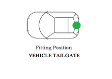 Load image into Gallery viewer, boot-tailgate-locking-solenoid-motor-actuator-for-renault-7700427088-8200102583-7700435694-7701473742-8200060917
