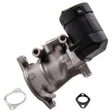 Carica l&#39;immagine nel visualizzatore di Gallery, egr-valve-for-citroen-161831-1618gz-1618s8-9656612380
