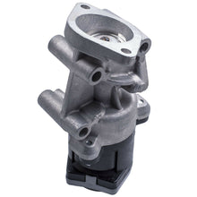 Carregar imagem no visualizador da galeria, right-egr-valve-for-citroen-1618n6-1618qf
