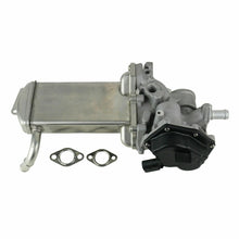 Carregar imagem no visualizador da galeria, egr-valve-cooler-fits-vw-03l131512aq-03l131512bn-03l131512dl-3l131512bn
