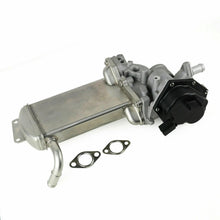 Load image into Gallery viewer, egr-valve-cooler-fits-vw-03l131512aq-03l131512bn-03l131512dl-3l131512bn
