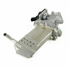 Load image into Gallery viewer, egr-valve-cooler-fits-vw-03l131512aq-03l131512bn-03l131512dl-3l131512bn
