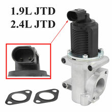 Ladda upp bild till gallerivisning, egr-valve-fits-alfa-romeo-60816439-46785766-71793799-55215029-71788628-55204235-71723451-71793584-55182482-71793583-71788561-71789048-71788627
