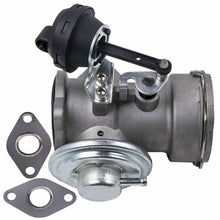 Carregar imagem no visualizador da galeria, egr-valve-for-vw-038131501aa-038131501al-1m219d475aa-1461304-1212966-1119320-038131501j-ym219d475aa-038129637l-038129637a-03812937l-6m219d475aa
