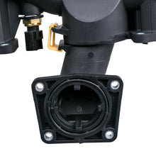 Load image into Gallery viewer, THERMOSTAT HOUSING FOR LAND ROVER DISCOVERY RANGE EVOQUE SPORT 2.0 3.0 4.4 4.2
