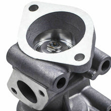 Carica l&#39;immagine nel visualizzatore di Gallery, right-egr-valve-for-jaguar-jde3315-jde8785
