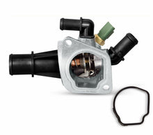 Charger l&#39;image dans la visionneuse de la galerie, thermostat-housing-for-lancia-55180041-55224021-0055180041-0055224021
