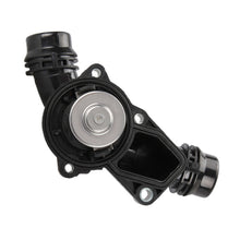 Load image into Gallery viewer, thermostat-housing-for-bmw-11531437040-11530139877-11531436823-11537509227-1437040-0139877-1436823-7509227
