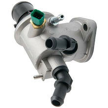 Carregar imagem no visualizador da galeria, thermostat-housing-for-alfa-romeo-55187784-55202510-55203388-71754778
