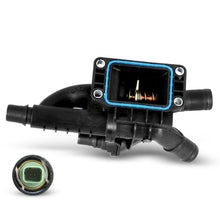 Load image into Gallery viewer, thermostat-housing-for-peugeot-1336ax-9684588980
