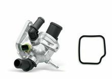 Load image into Gallery viewer, thermostat-housing-for-opel-55202373-93184200-1338020-6338039
