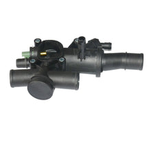 Load image into Gallery viewer, thermostat-housing-for-citroen-1336y9-9656182980
