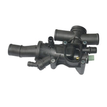 Load image into Gallery viewer, thermostat-housing-for-peugeot-1336y9-9656182980
