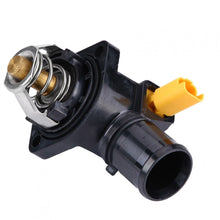 Załaduj obraz do przeglądarki galerii, thermostat-housing-for-citroen-1336z2-9650926280
