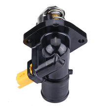 Load image into Gallery viewer, thermostat-housing-for-peugeot-1336z2-9650926280
