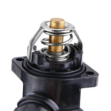 Załaduj obraz do przeglądarki galerii, thermostat-housing-for-citroen-1336z2-9650926280
