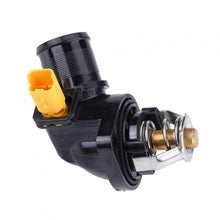 Load image into Gallery viewer, thermostat-housing-for-peugeot-1336z2-9650926280
