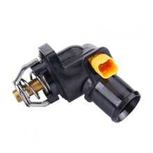 Load image into Gallery viewer, thermostat-housing-for-peugeot-1336z2-9650926280
