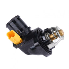 Load image into Gallery viewer, thermostat-housing-for-peugeot-1336z2-9650926280
