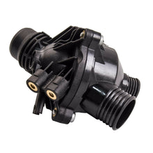 Załaduj obraz do przeglądarki galerii, thermostat-housing-for-bmw-5-6-7-11537536655-11537544788-11537549476
