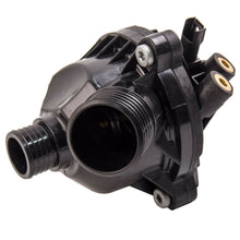 Załaduj obraz do przeglądarki galerii, thermostat-housing-for-bmw-5-6-7-11537536655-11537544788-11537549476
