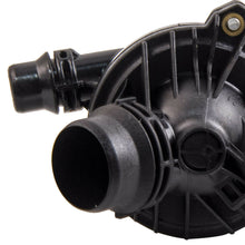 Załaduj obraz do przeglądarki galerii, thermostat-housing-for-bmw-5-6-7-11537536655-11537544788-11537549476
