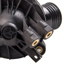 Załaduj obraz do przeglądarki galerii, thermostat-housing-for-bmw-5-6-7-11537536655-11537544788-11537549476
