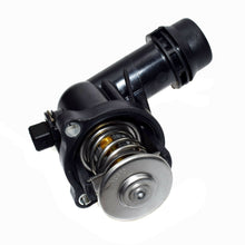 Load image into Gallery viewer, thermostat-housing-for-bmw-3-coupe-touring-z3-roadster-11531437085-1436042-1437085-11531436042
