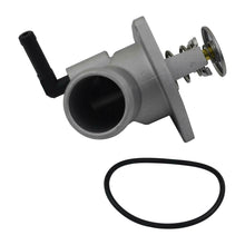 Load image into Gallery viewer, thermostat-housing-for-vauxhall-09129907-1338003-1338420-9129907-95517651-96414627
