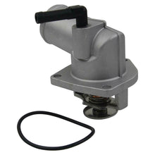 Load image into Gallery viewer, thermostat-housing-for-opel-09129907-1338003-1338420-9129907-95517651-96414627
