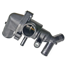 Load image into Gallery viewer, thermostat-housing-for-ford-1432394-6c1q8a586bd-8c1q8a586aa
