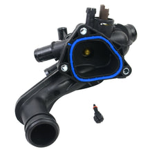 Load image into Gallery viewer, thermostat-housing-for-peugeot-1336z6-9810916980
