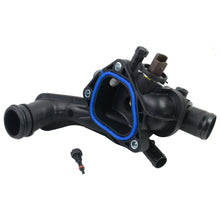 Load image into Gallery viewer, thermostat-housing-for-peugeot-1336z6-9810916980
